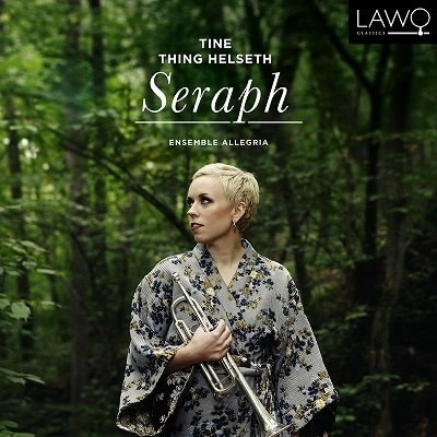 TINE THING HELSETH / ティーネ・ティング・ヘルセット / SERAPH
