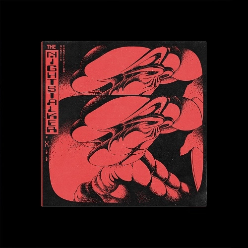 NIGHTSTALKER (TECHNO) / GENETIC CONSTITUTION