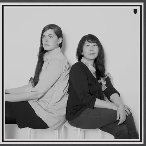 JULIANNA BARWICK & IKUE MORI / FRKWYS, VOL. 6