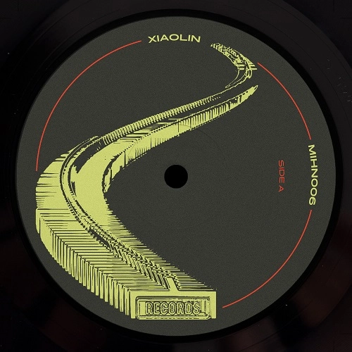 XIAOLIN / シャオリン / TOWER MOMENT EP