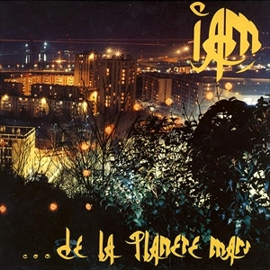 IAM / ...DE LA PLANETE MARS