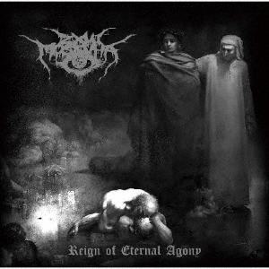 ZXUI MOSKVHA / ズイ・モスクヴァ / REIGN OF ETERNAL AGONY