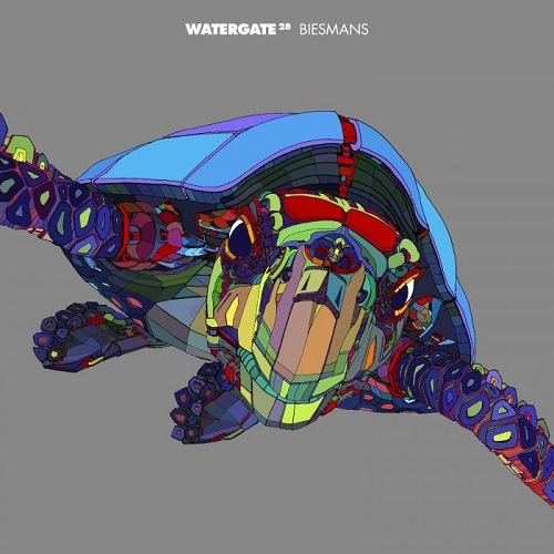 BIESMANS / WATERGATE 28
