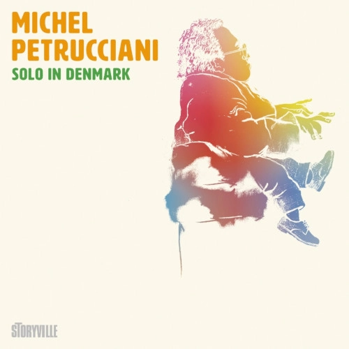 MICHEL PETRUCCIANI / ミシェル・ペトルチアーニ / SOLO IN DENMARK