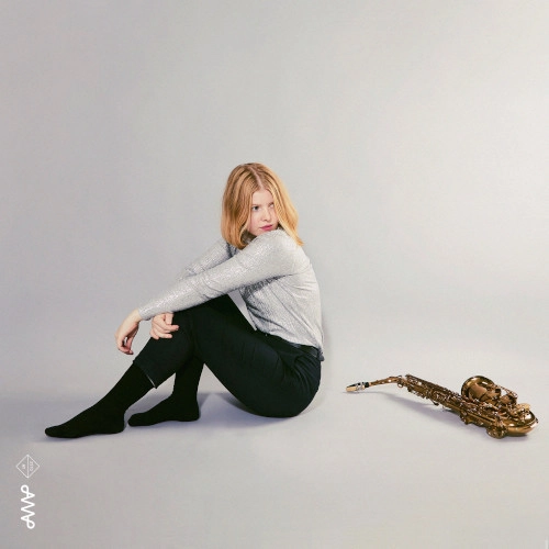 JOHANNA LINNEA JAKOBSSON / ヨハンナ・リネア・ヤコブソン / アローン・トゥゲザー