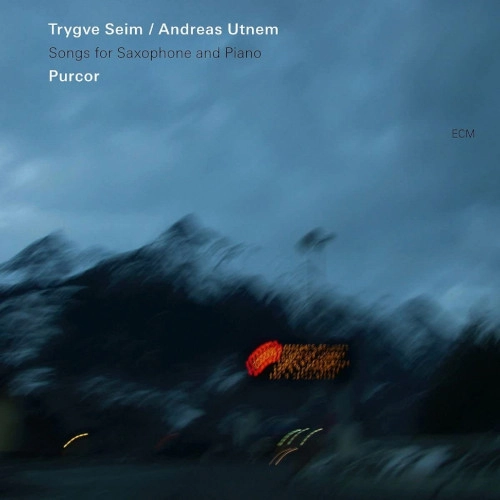 TRYGVE SEIM / トリグヴェ・セイム / PURCOR
