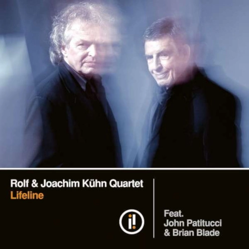 ROLF KUHN / ロルフ・キューン / LIFELINE