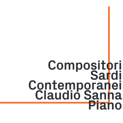CLAUDIO SANNA / クラウディア・サンナ / CIOMPOSITORI SARDI CONTEMPORANEI