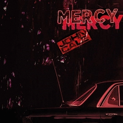 JOHN CALE / ジョン・ケイル / MERCY (COLOUR LP)