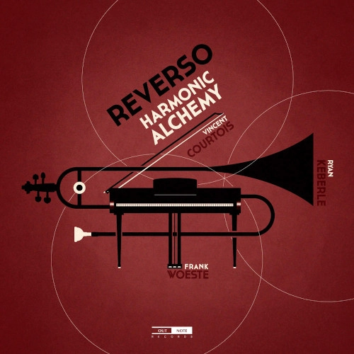REVERSO / HARMONIC ALCHEMY