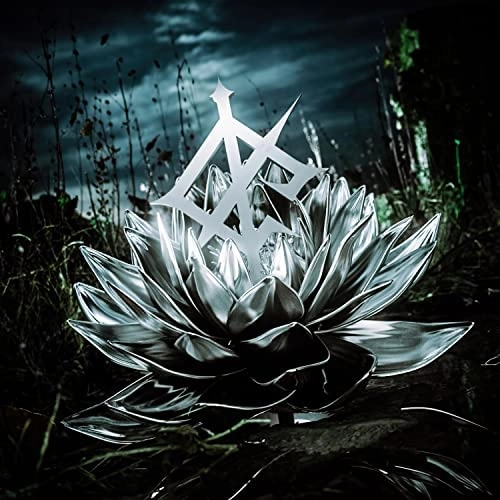 WE CAME AS ROMANS / ウィ・ケイム・アズ・ローマンズ / DAKBLOOM (MARBLE VINYL)