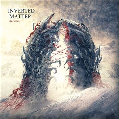 INVERTED MATTER / HARBINGER