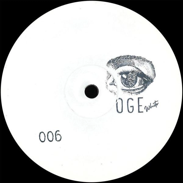 UNKNOWN / GIRALDA SUMMER EDITS (REPRESS)