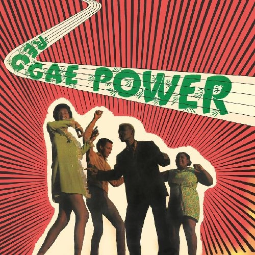 V.A. / REGGAE POWER