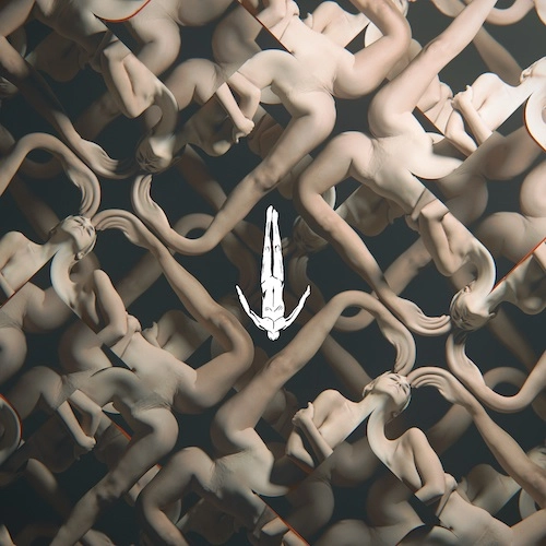 DENIS HORVAT / CHA CHA EP