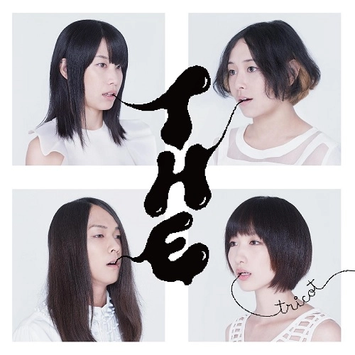 TRICOT / T H E (LP)