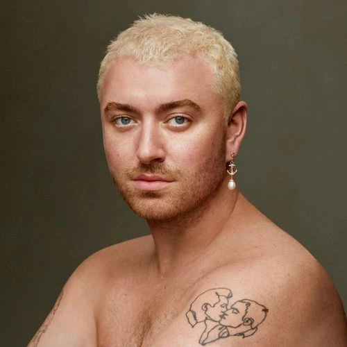 SAM SMITH / サム・スミス / GLORIA