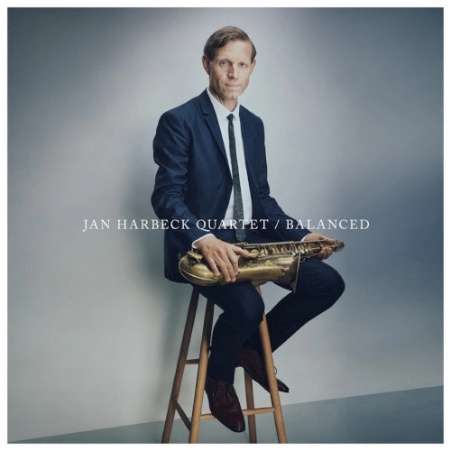 JAN HARBECK / ヤン・ハルベック / BALANCED