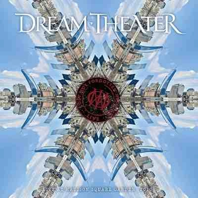 DREAM THEATER / ドリーム・シアター / LOST NOT FORGOTTEN ARCHIVES: LIVE AT MADISON SQUARE GARDEN (2010) / ロスト･ノット･フォゴトゥン･アーカイヴズ：ライヴ･アット･マディソン･スクエア･ガーデン（2010）（Blu-specCD2）
