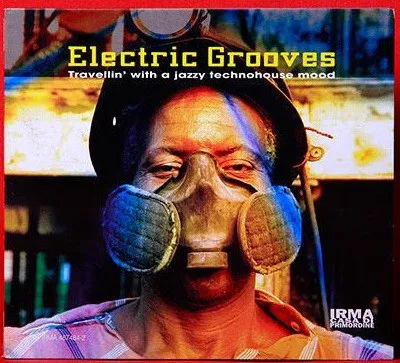 VA / V.A / ELECTRIC GROOVES