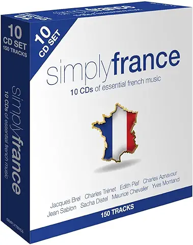 VA / SIMPLY FRANCE
