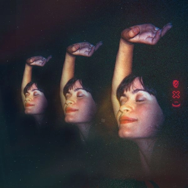 MINIMAL SCHLAGER / LOVE, SEX & DREAMS (RED VINYL)