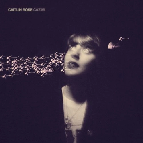 CAITLIN ROSE / CAZIMI (VINYL)