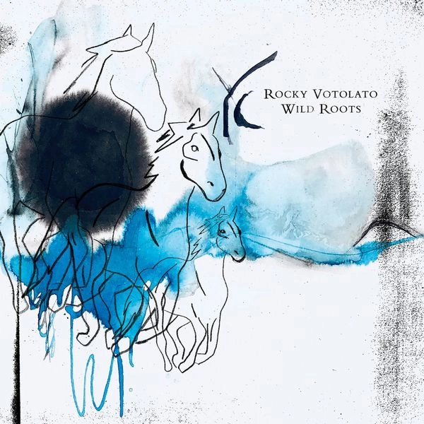 ROCKY VOTOLATO / ロッキーヴォトラート / WILD ROOTS
