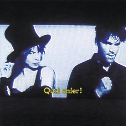 NIAGARA / ナイアガラ / QUEL ENFER!
