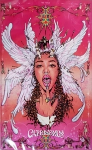 FKA TWIGS / FKAツイッグス / CAPRISONGS