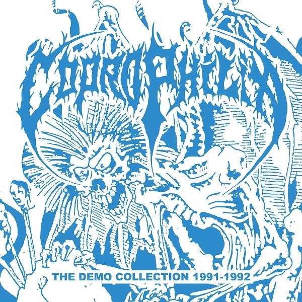 COPROPHILIA(FINLAND) / THE DEMO COLLECTION 1991-1992