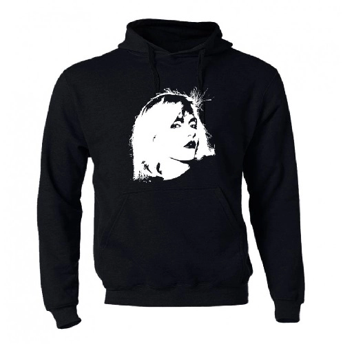 DEBBIE HARRY / デビー・ハリー / L/HOODIE