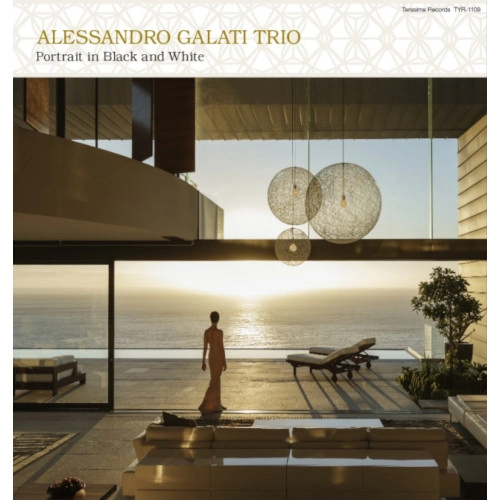 ALESSANDRO GALATI / アレッサンドロ・ガラティ / Portrait in Black and White