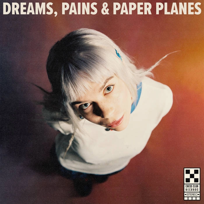PIXEY / ピクシー / DREAMS, PAINS & PAPER PLANES