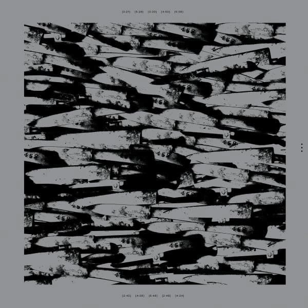 SEVERED HEADS / セヴァード・ヘッズ / BAD MOOD GUY (2LP)