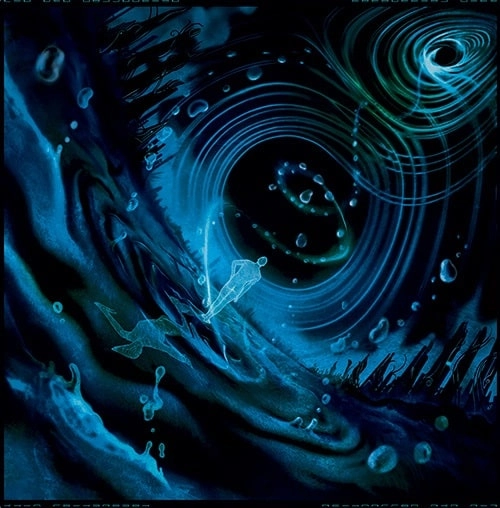 PIE EYE COLLECTIVE / TANGENTIAL CITY (LP)