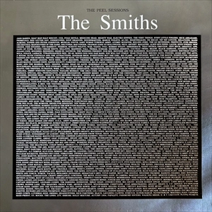 SMITHS / スミス / PEEL SESSIONS