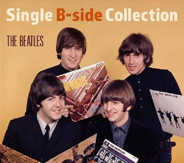 BEATLES / ビートルズ / シングル･ビーサイド･コレクション