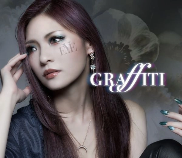 EYE (Mary's Blood) / GRAffITI / グラフティ（初回盤 CD+DVD）