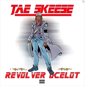 JAE SKEESE / REVOLVER OCELOT