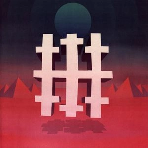 THREE TRAPPED TIGERS / スリー・トラップド・タイガーズ / SILENT EARTHLING