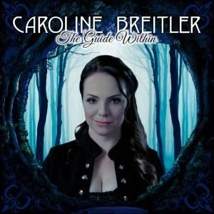 CAROLINE BREITLER / GUIDE WITHIN