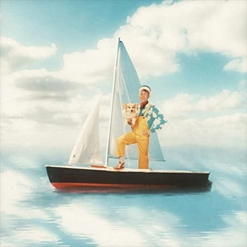 YUNG BAE / ヤング・ベー / GROOVE CONTINENTAL (LP)