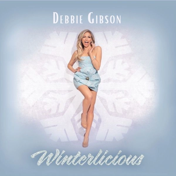 DEBBIE GIBSON / デビー・ギブソン / WINTERLICIOUS