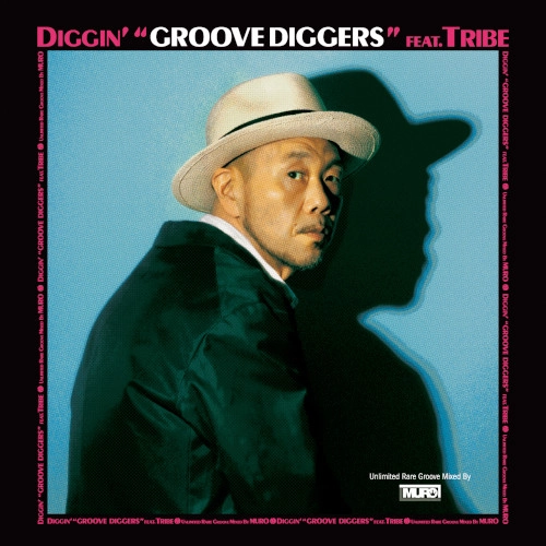 Groove Diggersの商品一覧 | ディスクユニオン・オンラインショップ