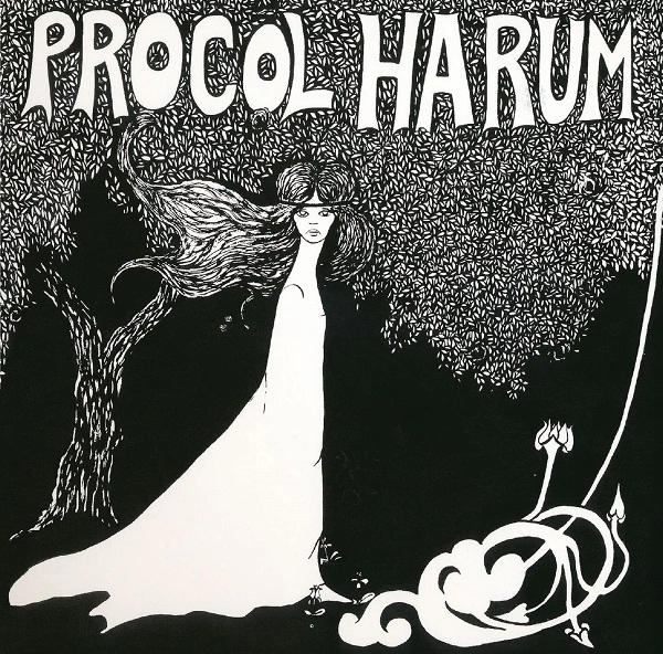 PROCOL HARUM / プロコル・ハルム / プロコル・ハルム(青い影) PLUS / PROCOL HARUM PLUS