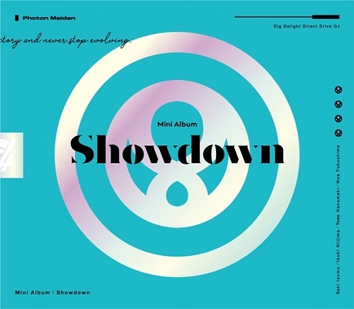 Photon Maiden / SHOWDOWN