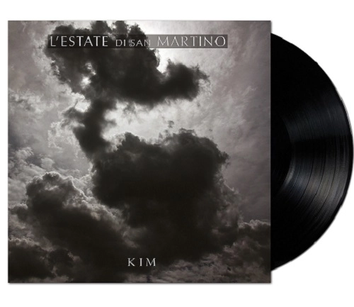 L'ESTATE DI SAN MARTINO / KIM (180G BLACK VINYL) / KIM (180G BLACK VINYL