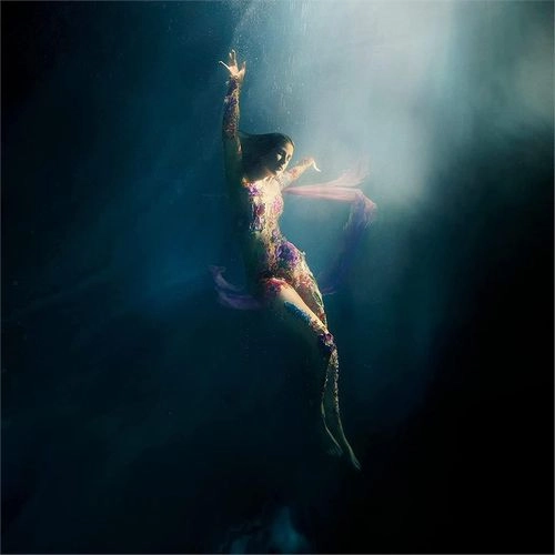 ELLIE GOULDING / エリー・ゴールディング / HIGHER THAN HEAVEN [STANDARD VINYL]