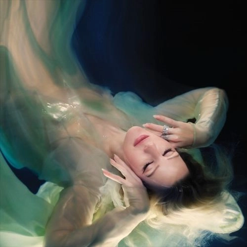 ELLIE GOULDING / エリー・ゴールディング / HIGHER THAN HEAVEN [DELUXE CD]